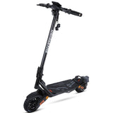 SmartGyro Rockway Pro EVO Certificado DGT Patinete Eléctrico Doble Suspensión