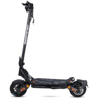 SmartGyro Rockway Pro EVO Certificado DGT Patinete Eléctrico Doble Suspensión