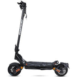 SmartGyro Rockway Pro EVO Certificado DGT Patinete Eléctrico Doble Suspensión