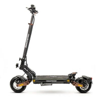 SmartGyro Ryder 2 Certificado Patinete Eléctrico 1000W Autonomía 70Km