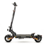 SmartGyro Ryder 2 Certificado Patinete Eléctrico 1000W Autonomía 70Km