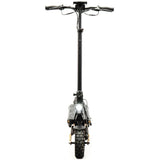 SmartGyro Ryder Certificado Patinete Eléctrico 1000W Autonomía 75Km