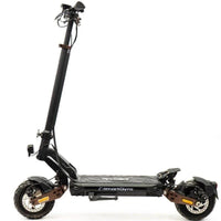 SmartGyro Ryder Certificado Patinete Eléctrico 1000W Autonomía 75Km