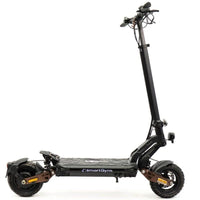 SmartGyro Ryder Certificado Patinete Eléctrico 1000W Autonomía 75Km