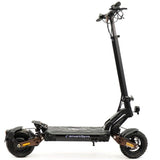 SmartGyro Ryder Certificado Patinete Eléctrico 1000W Autonomía 75Km
