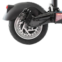 SmartGyro Xtreme SpeedWay Certificado Patinete Eléctrico Autonomía 50km Negro y Azul