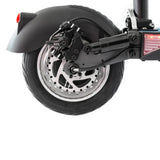 SmartGyro Xtreme SpeedWay Certificado Patinete Eléctrico Autonomía 50km Negro y Azul