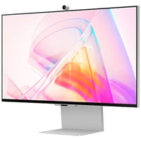 Monitor Samsung Smart Monitor ViewFinity S9 S27C902PAU - 5K Smart TV - 27" Multimedia