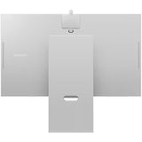 Monitor Samsung Smart Monitor ViewFinity S9 S27C902PAU - 5K Smart TV - 27" Multimedia