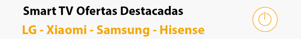 Las mejores ofertas de smart TV en csystemreinosa. Smart TV a un precio increíble y con envío gratuito y entrega en 24 horas.