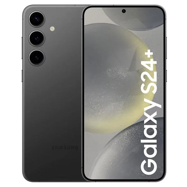 Samsung Galaxy S24 Plus Negro Onyx - 256GB - 12GB - 5G