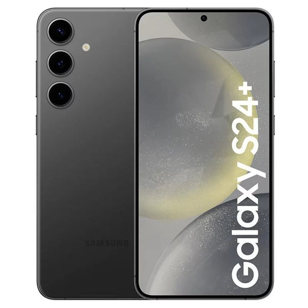 Samsung Galaxy S24 Plus Negro Onyx - 512GB - 12GB - 5G