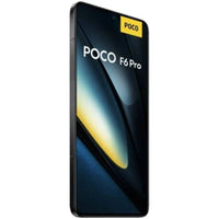 Xiaomi POCO F6 Pro Negro - 512GB - 12GB - 5G