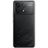 Xiaomi POCO F6 Pro Negro - 512GB - 12GB - 5G