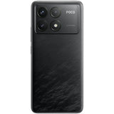 Xiaomi POCO F6 Pro Negro - 512GB - 12GB - 5G