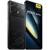 Xiaomi POCO F6 Pro Negro - 512GB - 12GB - 5G