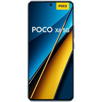 Xiaomi POCO X6 Azul - 256GB - 8GB - 5G
