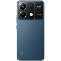 Xiaomi POCO X6 Azul - 512GB - 12GB - 5G