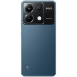 Xiaomi POCO X6 Azul - 256GB - 8GB - 5G