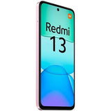 Xiaomi Redmi 13 Rosa Perla - 128GB - 6GB