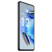 Xiaomi Redmi Note 12 Pro Negro - 128GB - 8GB 5G