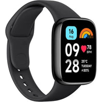 Xiaomi Redmi Watch 3 Active Negro