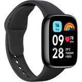 Xiaomi Redmi Watch 3 Active Negro