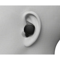 Sony WF-C500 Auriculares Bluetooth Naranjas