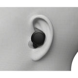 Sony WF-C500 Auriculares Bluetooth Naranjas