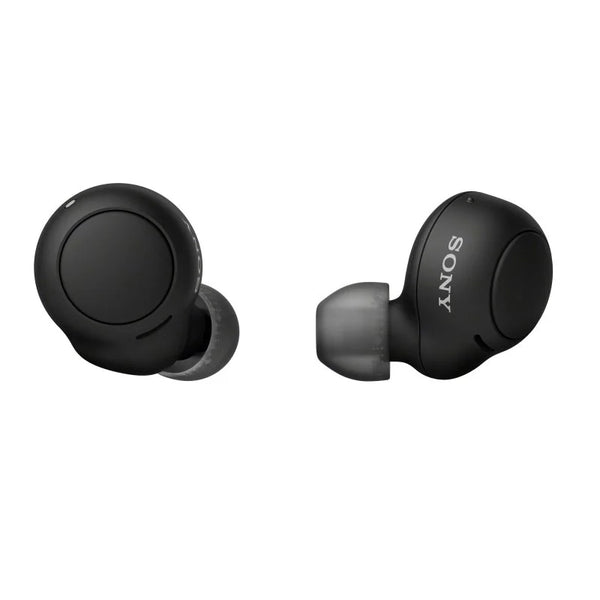 Sony WF-C500 Auriculares Bluetooth Negros