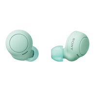 Sony WF-C500 Auriculares Bluetooth Verdes
