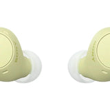 Sony WF-C510 Auriculares Bluetooth Amarillos