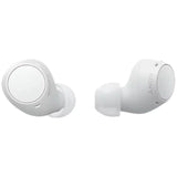 Sony WF-C510 Auriculares Bluetooth Blancos