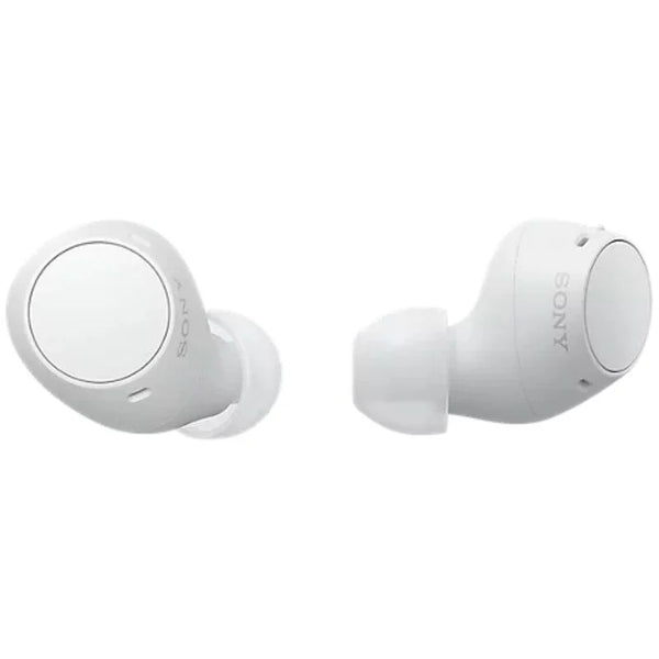 Sony WF-C510 Auriculares Bluetooth Blancos