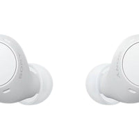 Sony WF-C510 Auriculares Bluetooth Blancos