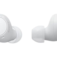 Sony WF-C510 Auriculares Bluetooth Blancos