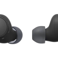 Sony WF-C510 Auriculares Bluetooth Negros