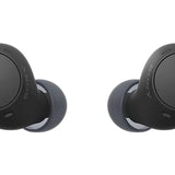 Sony WF-C510 Auriculares Bluetooth Negros