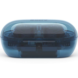 Sony WF-C710N Auriculares Bluetooth Cancelación de Ruido, Micrófono y Estuche Carga Rápida Azul Cristal