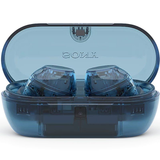 Sony WF-C710N Auriculares Bluetooth Cancelación de Ruido, Micrófono y Estuche Carga Rápida Azul Cristal