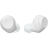 Sony WF-C710N Auriculares Bluetooth Cancelación de Ruido, Micrófono y Estuche Carga Rápida Blancos