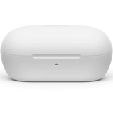 Sony WF-C710N Auriculares Bluetooth Cancelación de Ruido, Micrófono y Estuche Carga Rápida Blancos