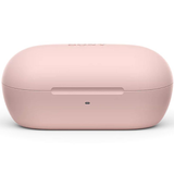 Sony WF-C710N Auriculares Bluetooth Cancelación de Ruido, Micrófono y Estuche Carga Rápida Rosas