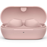 Sony WF-C710N Auriculares Bluetooth Cancelación de Ruido, Micrófono y Estuche Carga Rápida Rosas