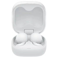 Sony LinkBuds Open WF-L910 Auriculares Bluetooth Blancos