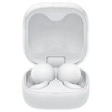 Sony LinkBuds Open WF-L910 Auriculares Bluetooth Blancos