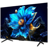 TCL LED 50T69C 50" 4K Smart TV UltraHD 60Hz Google TV Dolby Vision HDR10+ Game Master