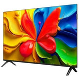 TCL QLED 32S4K 32" Smart Tv Google TV HDR10 Dolby Audio WiFi Bluetooth VA Sin Bisel