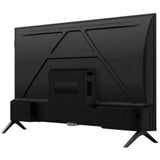 TCL QLED 32S4K 32" Smart Tv Google TV HDR10 Dolby Audio WiFi Bluetooth VA Sin Bisel