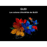 TCL QLED 43P7K 43" - Smart Tv - UltraHD 4K Dolby Atmos Google TV